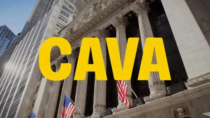 Cava Stock's Remarkable 114% Surge in 2024: What Lies Ahead for Investors?