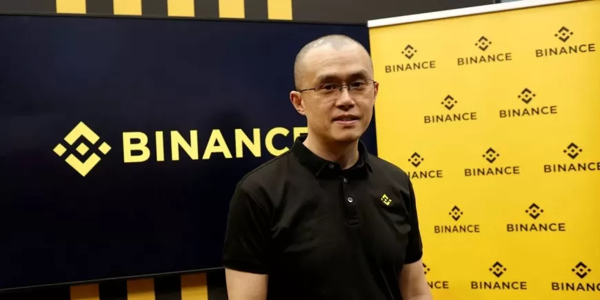 Binance’s General Counsel Tackles Major Legal Obstacles in the Crypto Industry