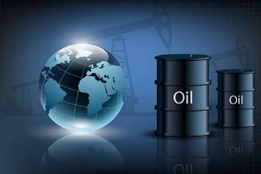 Oil Prices Edge Up After Recent Decline, Influenced by Market Sentiment