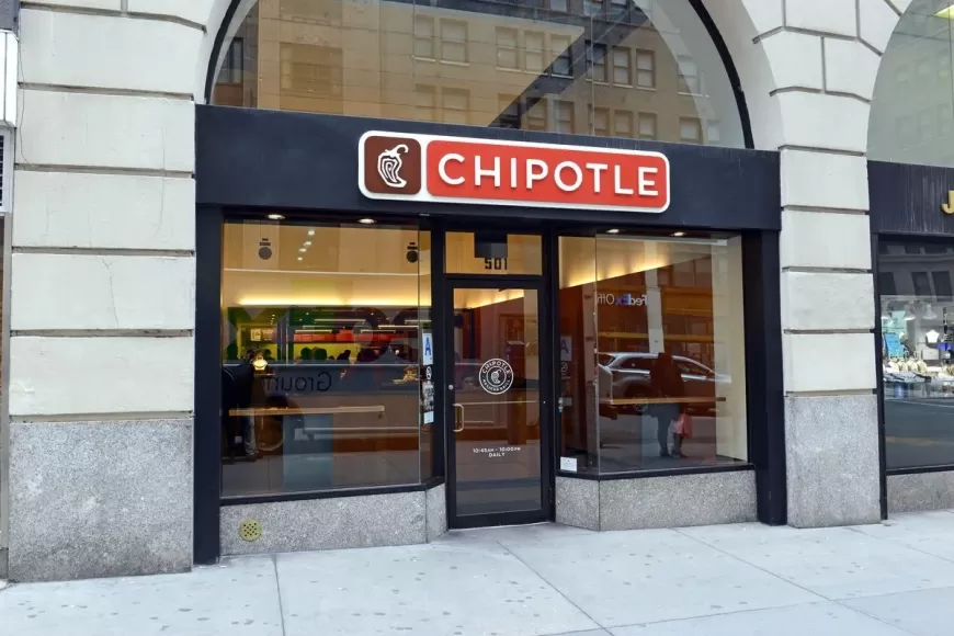 Chipotle 50-for-1 Stock Split: What You Need to Know