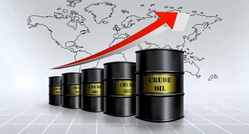 Oil Prices Maintain Steady Course Ahead of Crucial US Economic Data
