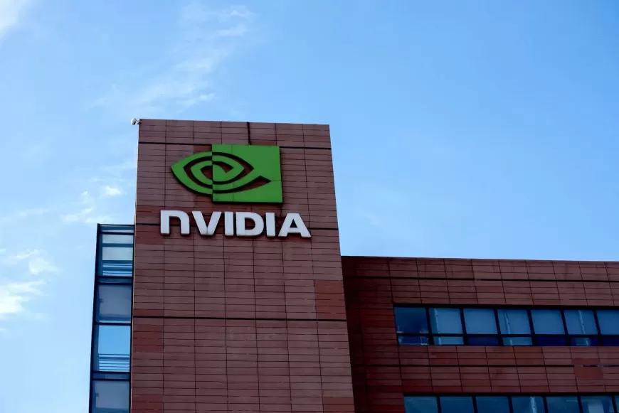 Nvidia Faces Challenges as Investor Expectations Soar