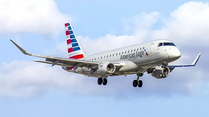 American Airlines Warns of Pilot Shortage Crisis
