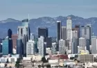 Major US Banks Struggle with Commercial Real Estate Loans and Higher Interest Rates