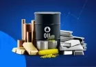 Top Commodity Trends this Week: Gold, Oil, Maple Syrup, Chemicals, Carbon Capture