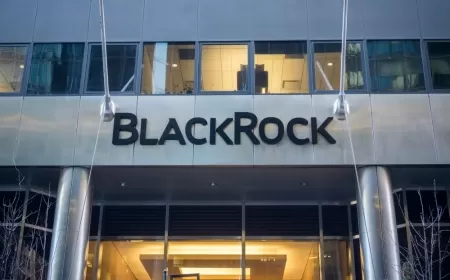 BlackRock Introduces New ETF with Full Downside Protection