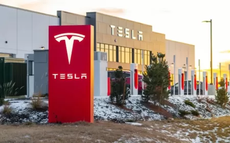 Tesla Stock Soars: Q2 Deliveries Beat Expectations, Market Reacts