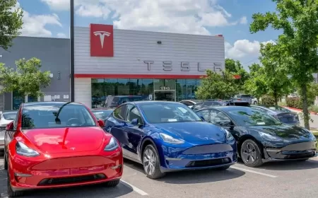 Tesla Sales Decrease for Second Quarter Despite Price Reductions, Yet Exceed Analyst Expectations