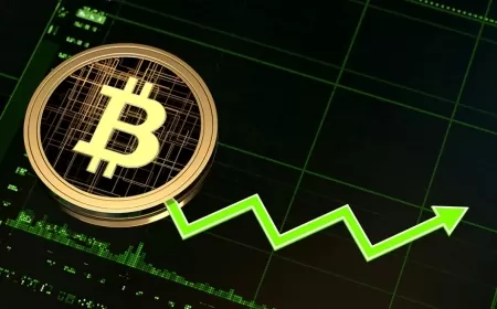 4 Bitcoin Stocks to Strengthen Your Portfolio Before the Next Surge