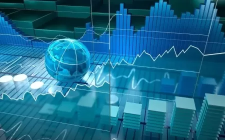 Global Stocks Near Record Highs as US Jobs Data Anticipated