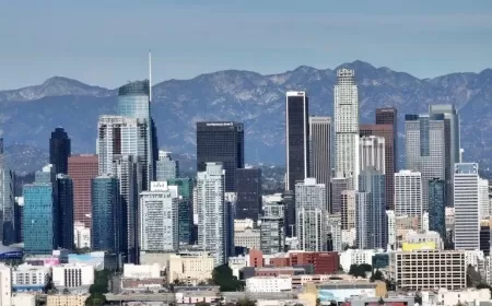 Major US Banks Struggle with Commercial Real Estate Loans and Higher Interest Rates