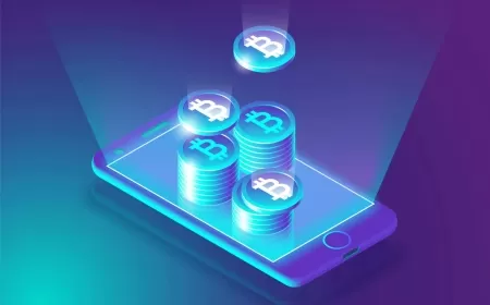 2024 Bitcoin & Crypto Outlook: Trends to Watch in the Second Half