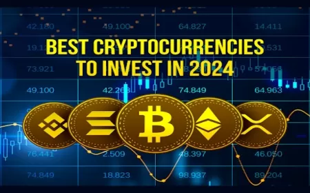 Top 3 Must-Buy Crypto Investments Before the Market Bounces Back