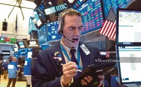 S&P 500 Faces Volatility Ahead of CPI Report: JPMorgan Warns