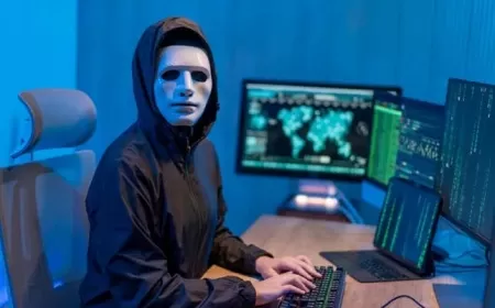 Surge in Cryptocurrency Theft Through Hacking in First Half of 2024