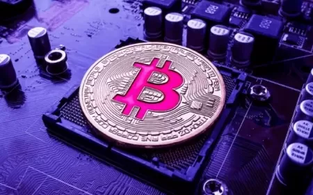 Can Bitcoin Stay Above $40K? Experts Weigh In on Market Strength and Future Potential