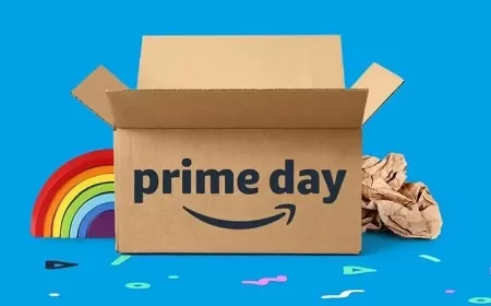Amazon Prime Day 2024: Best Deals, Shopping Tips, and Rival Discounts