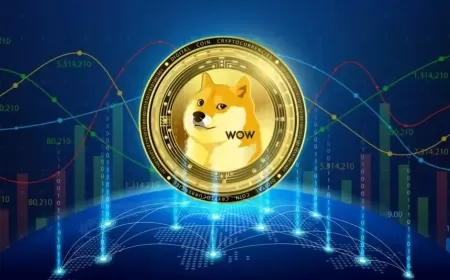 What $100 in Dogecoin Would Be Worth Today Since Elon Musk's First Mention