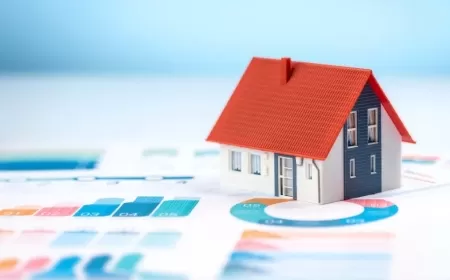 Homebuilder Confidence Reaches New Low Due to Persistent High Mortgage Rates