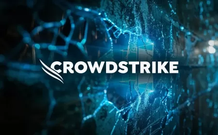 CrowdStrike Fixes Microsoft Outage Caused by Update Issue