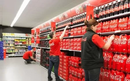 Coca-Cola's Q2 Earnings: Will Growth Continue Despite Consumer Caution?