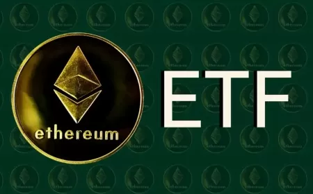 SEC to Approve Spot-Ether ETFs: Major Milestone for Cryptocurrency Market