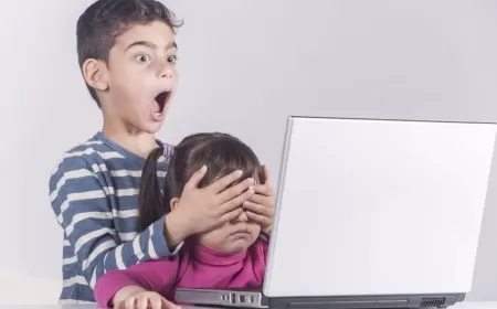 Senate to Review New Laws to Protect Kids and Teens Online