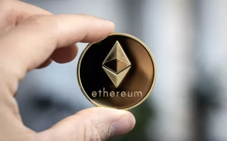 New Ether ETFs Launch: Investors Cautious Compared to Bitcoin Success