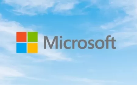Microsoft Partners with Lumen Technologies to Boost AI Capacity and Expand Azure Cloud Services