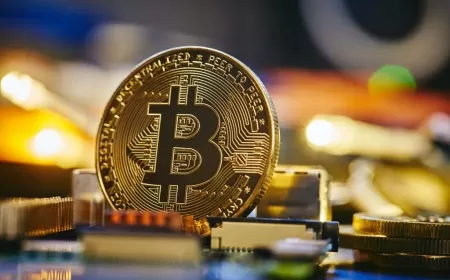 Iris Energy Set to Become Leading Public Bitcoin Miner: Canaccord Raises Target