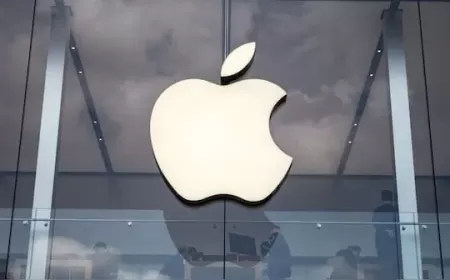 Apple Joins U.S. Effort for Responsible AI Use, White House Announces