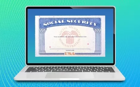 Social Security Administration Changes Login Process: What You Need to Know