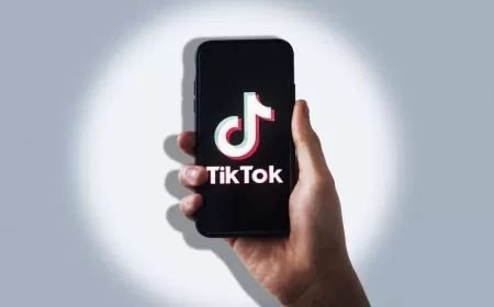 TikTok's Fight to Avoid a US Ban: What's Happening?
