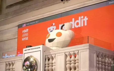 Reddit Stock Price Target Raised by Analysts Before Earnings Report
