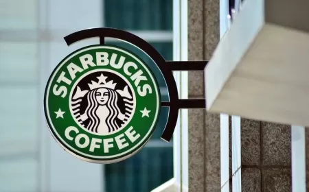 Starbucks Sales Decline Despite New Menu Items and Promotions: Challenges in US and China