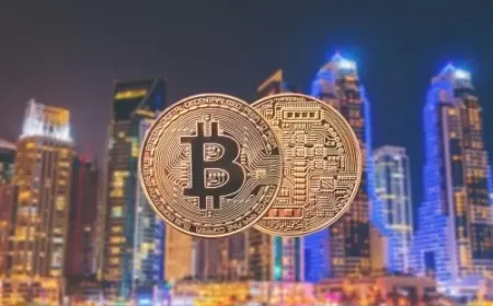 Could Bitcoin Transform 1031 Exchanges for Real Estate Investors?