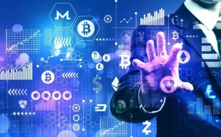 Top 3 Crypto Stocks to Invest in as Bitcoin Rebounds and Grows