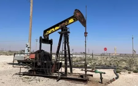 Oil Prices Rebound as Israel-Hezbollah Tensions Rise and China Demand Worries Persist