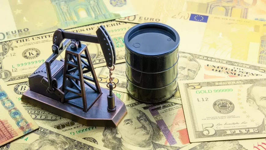 Oil Prices Surge Amid Middle East Tensions and Record-Breaking Hurricane