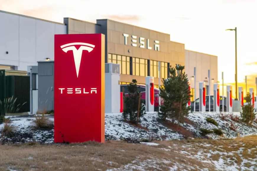 Tesla Stock Soars: Q2 Deliveries Beat Expectations, Market Reacts