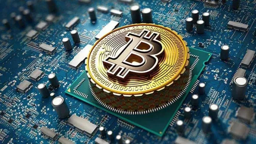 Bitcoin Mining Sparks Technological Advances and Future Innovations