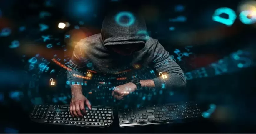 Crypto Hacking Thefts Surge to $1.4 Billion in First Half of 2024