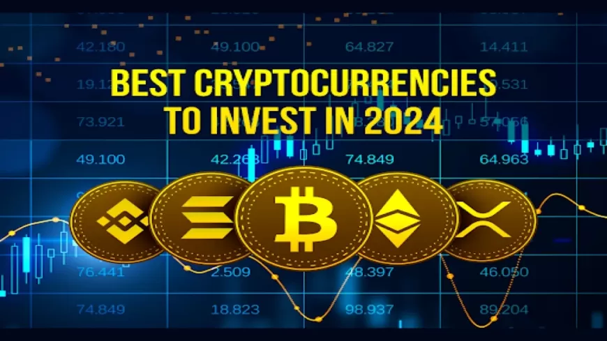 Top 3 Must-Buy Crypto Investments Before the Market Bounces Back