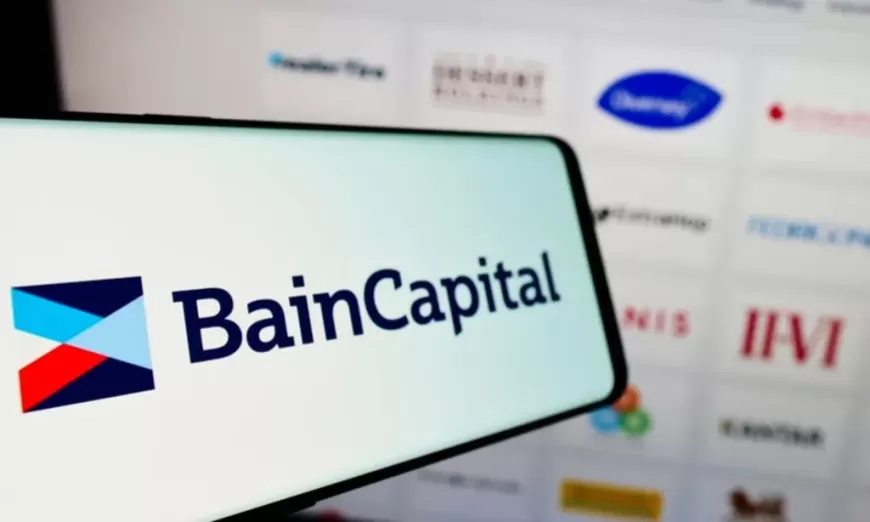 Bain Capital Set to Acquire Financial Software Vendor Envestnet for $4.5 Billion