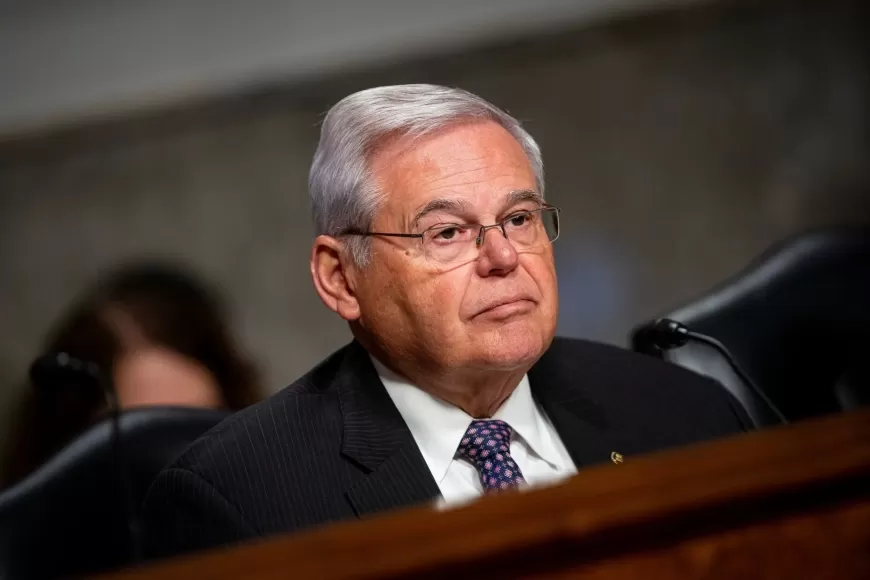 Senator Bob Menendez Convicted of Bribery: Irony of Anti-Bitcoin Stance Revealed