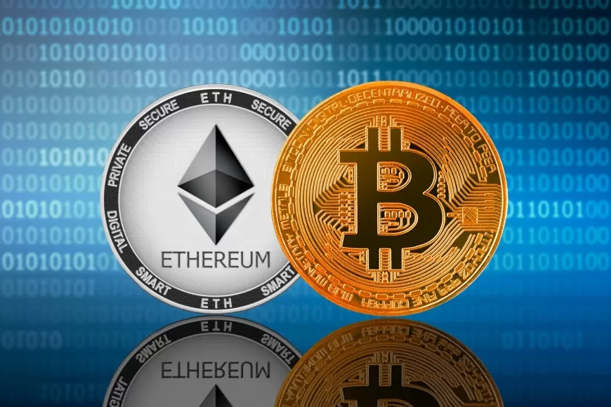 Is Ethereum a Smart Buy After the Bitcoin Halving?