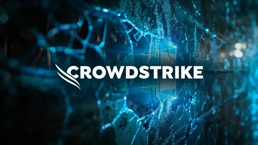 CrowdStrike Fixes Microsoft Outage Caused by Update Issue