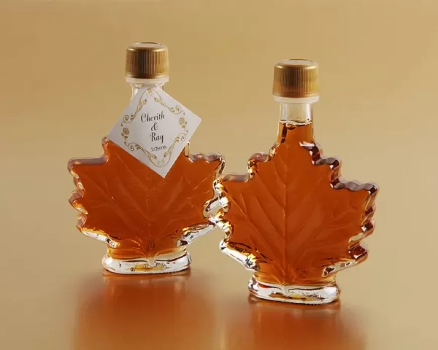 Maple Syrup