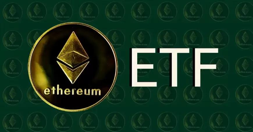 SEC to Approve Spot-Ether ETFs: Major Milestone for Cryptocurrency Market