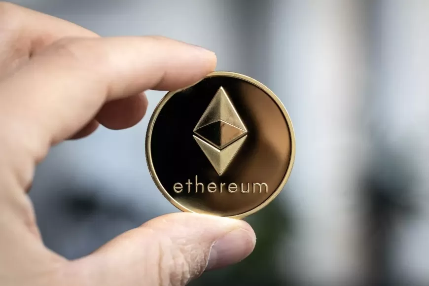 New Ether ETFs Launch: Investors Cautious Compared to Bitcoin Success